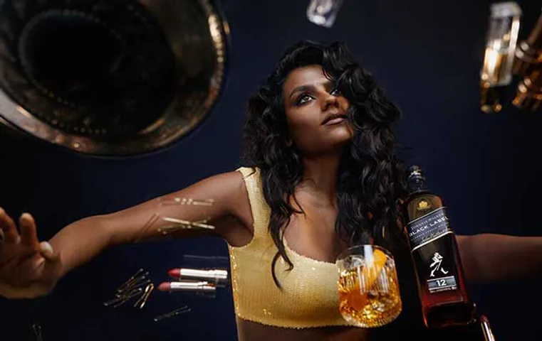 <strong>‘Bold Steps’ campaign from Johnnie Walker</strong>
