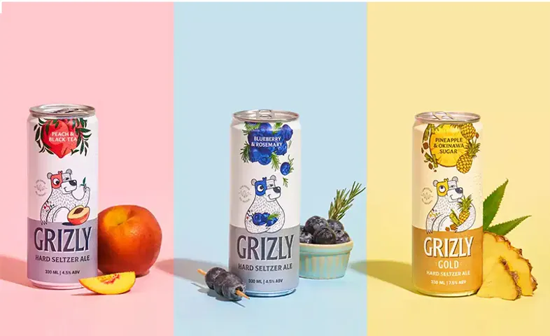 Bira 91 enters hard seltzer category