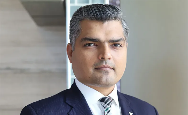 New Hotel Manager for Fairfield by Marriott Kolkata