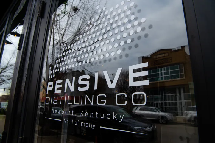 Pensive Distilling Co. becomes member of Kentucky Distillers’ Association