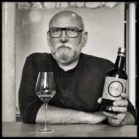 <strong>New Chairman of The Oxford Artisan Distillery</strong>