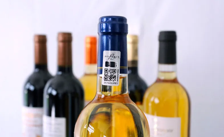 Kerala to put QR code on liquor bottles