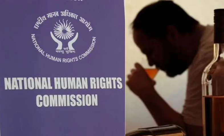 NHRC acts against hooch tragedy in TN