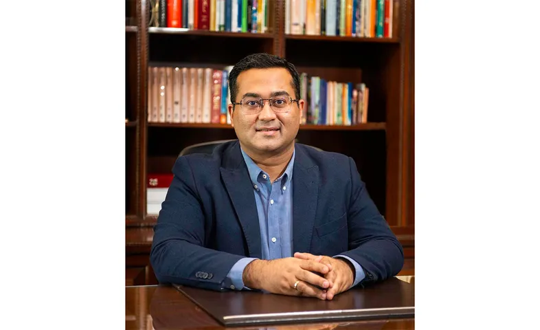 New CEO for Espire Hospitality Group