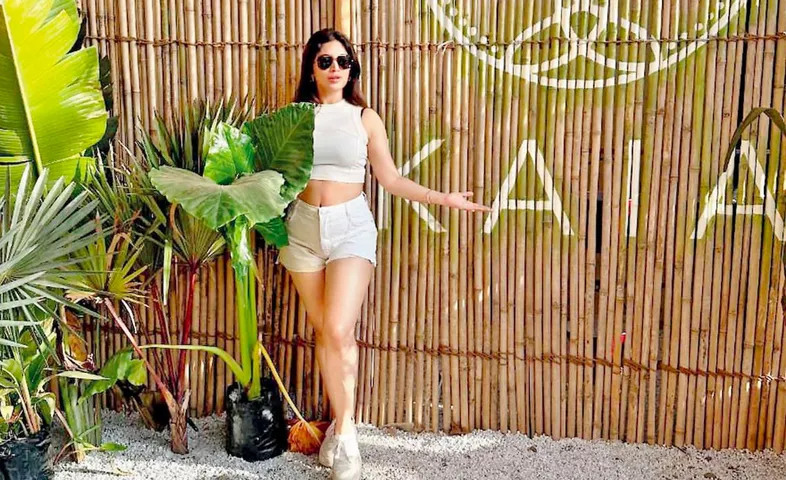 Bhumi Pednekar enters the hospitality sector