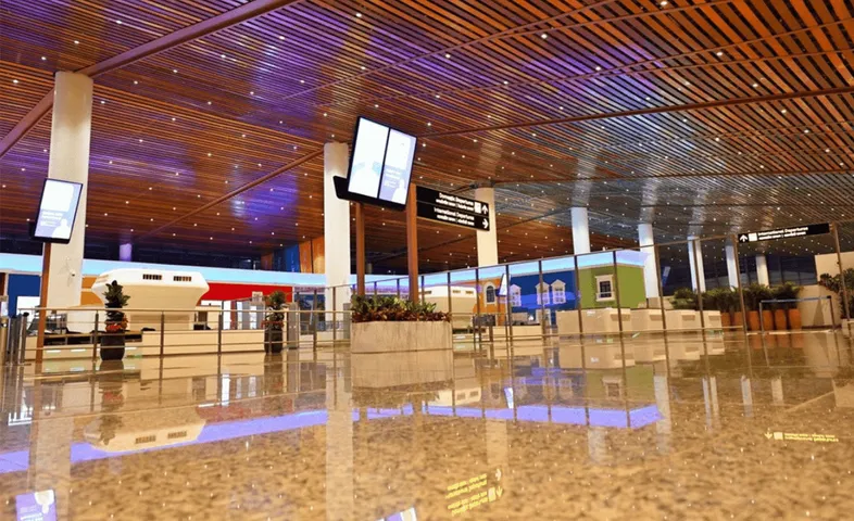 Goa liquor traders object to wine shop license at Mopa airport