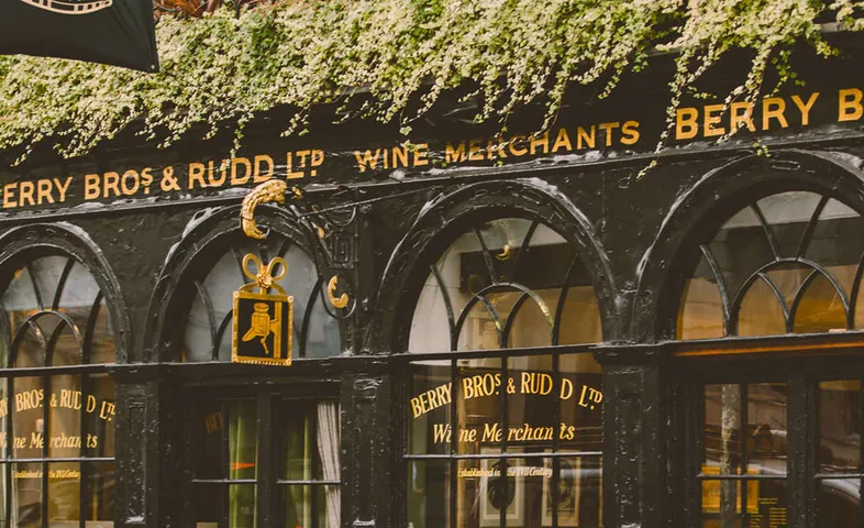 The Berry Bros. & Rudd introduces 2023 summer release