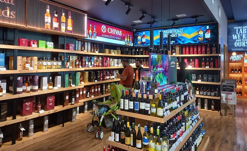 UP excise to ensure availability of brands