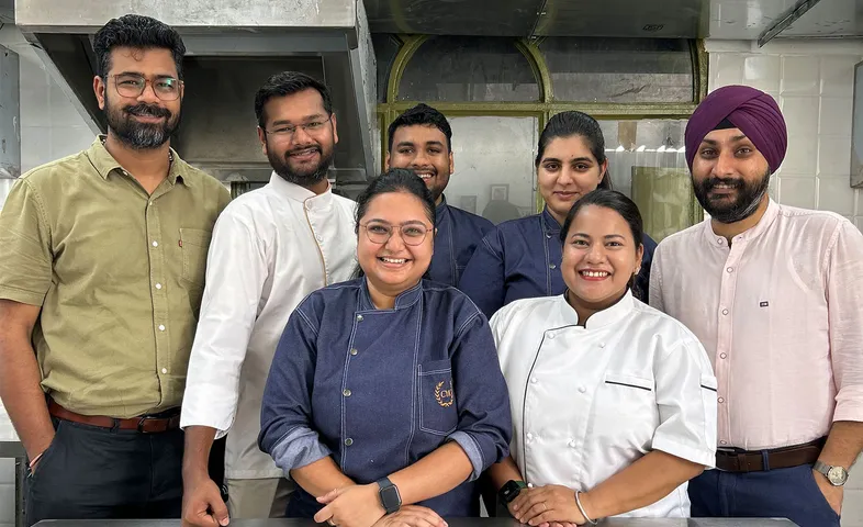 CYK Hospitalities launches R&D Kitchen in Gurugram