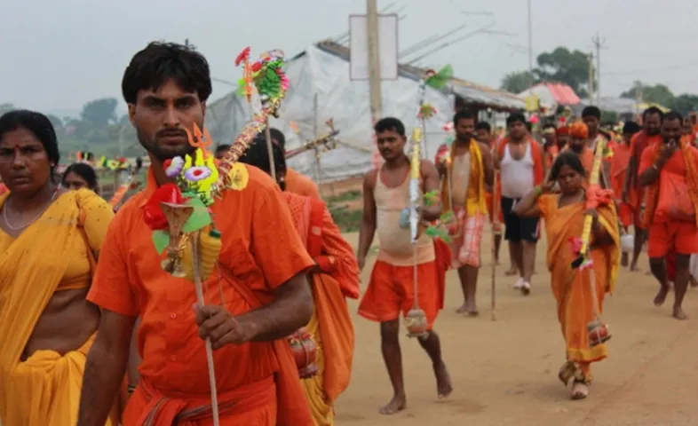 Jharkhand to prohibit liquor on Deoghar Kanwariya Path