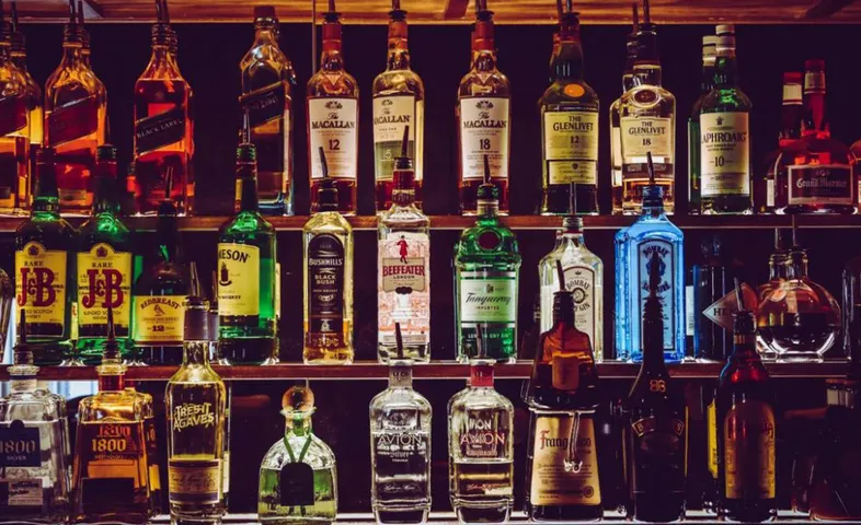 Liquor prices increase in Assam