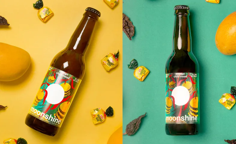 Mango Chilli Mead is back