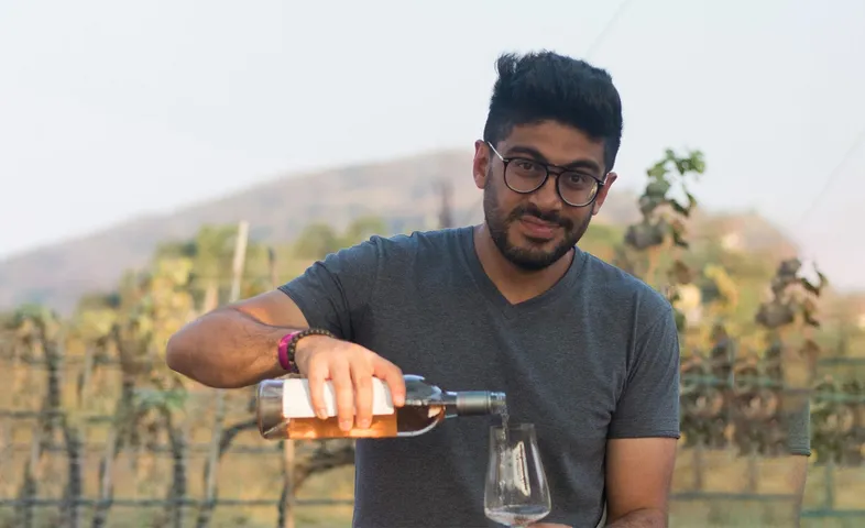 New COO for Sula Vineyards