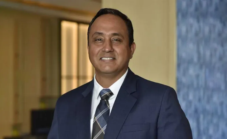 New GM for Le Méridien Amritsar