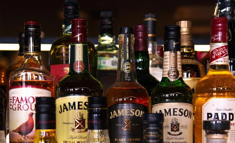 Chandigarh faces loss from its unsold liquor vends