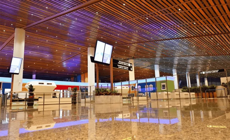 Goa permits 24x7 liquor sale at airport