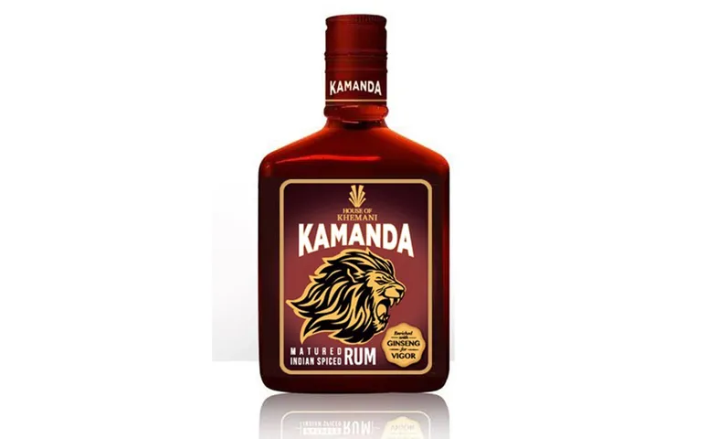 House of Khemani releases its spice rum in MP