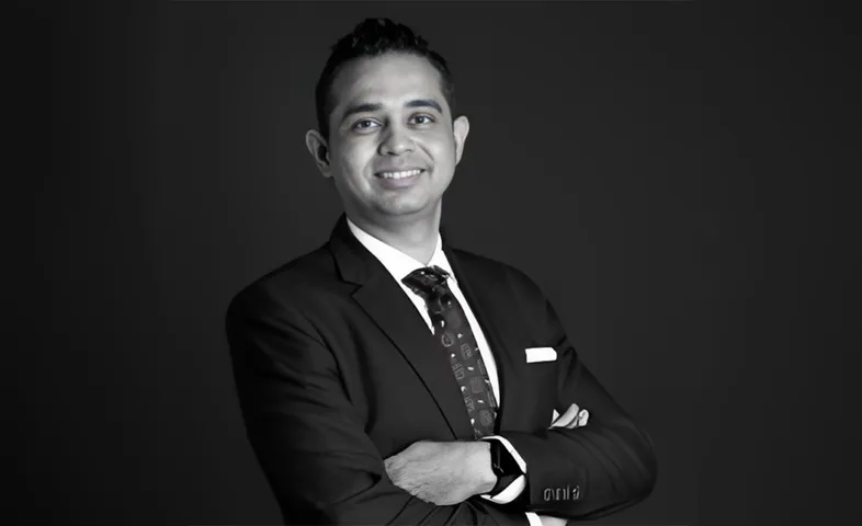 New Hotel Manager for Four Points by Sheraton