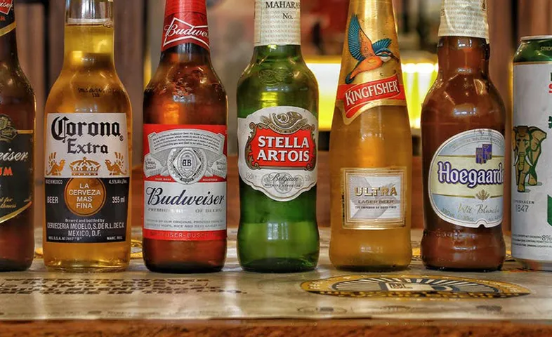 UP relaxes revenue target norms for beer retailers