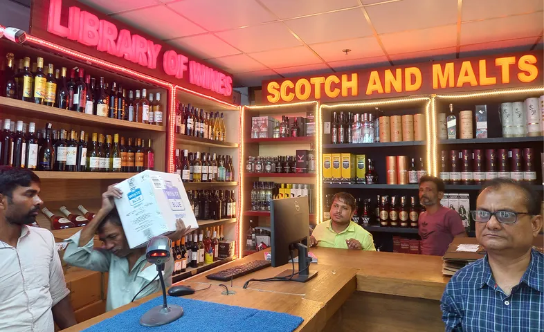 Delhi government notches its revenues