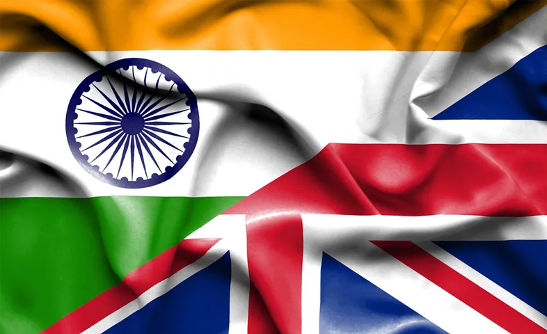 Canada’s allegations will not impact India-UK trade talks