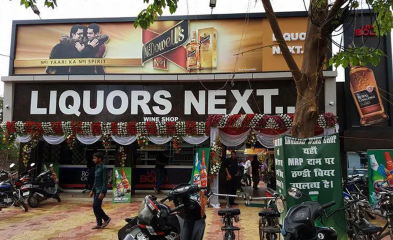 Jharkhand to bring more transparency in retail liquor business