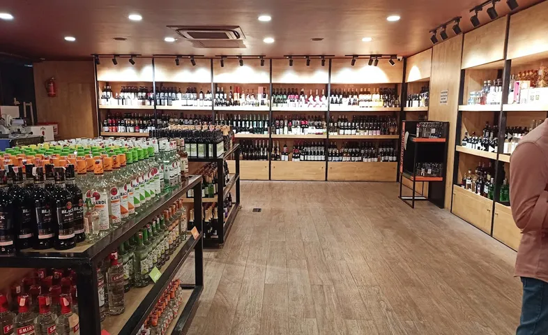 Andhra Pradesh’s excise revenue shows sharp increase