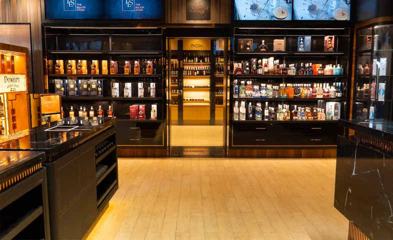 Maharashtra advocates expansion of liquor Retail