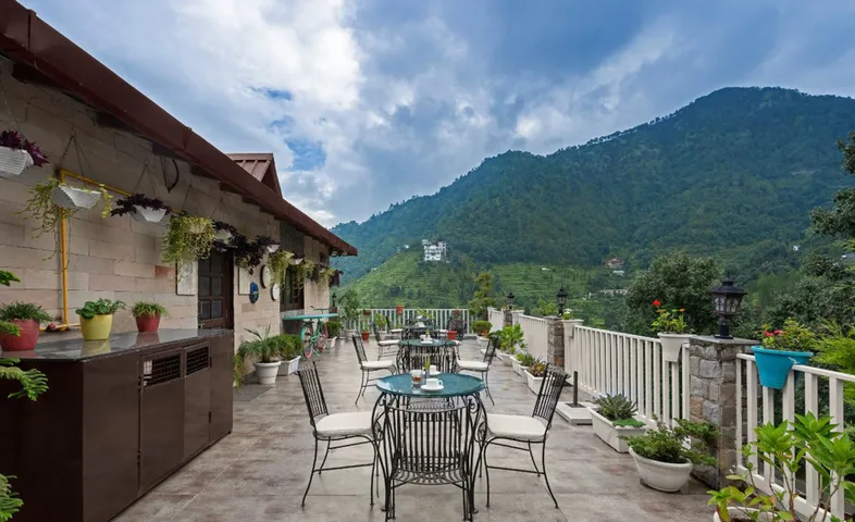 LHG introduces its new property in Ramgarh