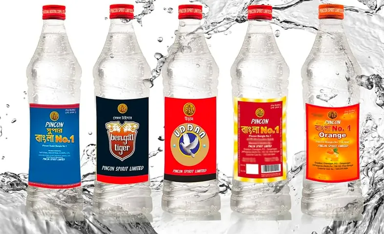 WB stops supporting country spirits