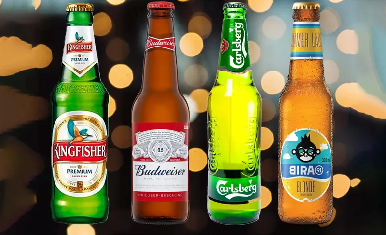 Maharashtra’s beer sales increases