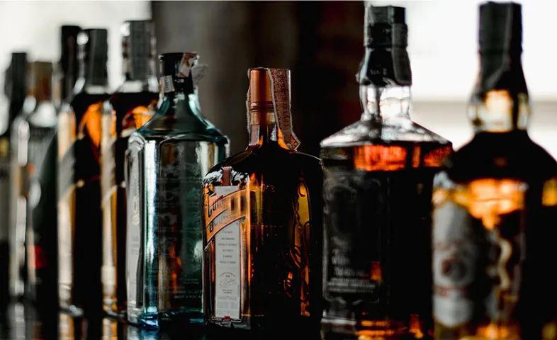 Impressive growth in excise revenue collection in Odisha