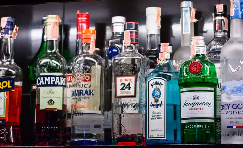 Kerala revises foreign made liquor price