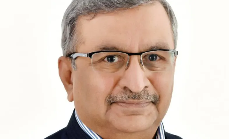 A welcome step for the industry: ISWAI