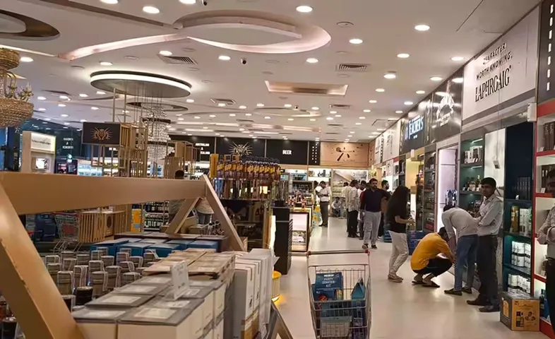 UP’s excise revenue increases impressively