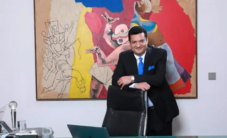 Radico Khaitan reports 19.4 percent rise in Q2 net profit