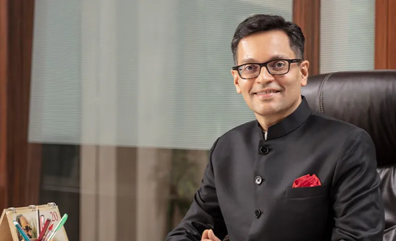 Tilaknagar Industries’ net profit rises impressively