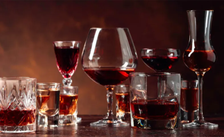 Indian alcobev industry witnesses slowdown