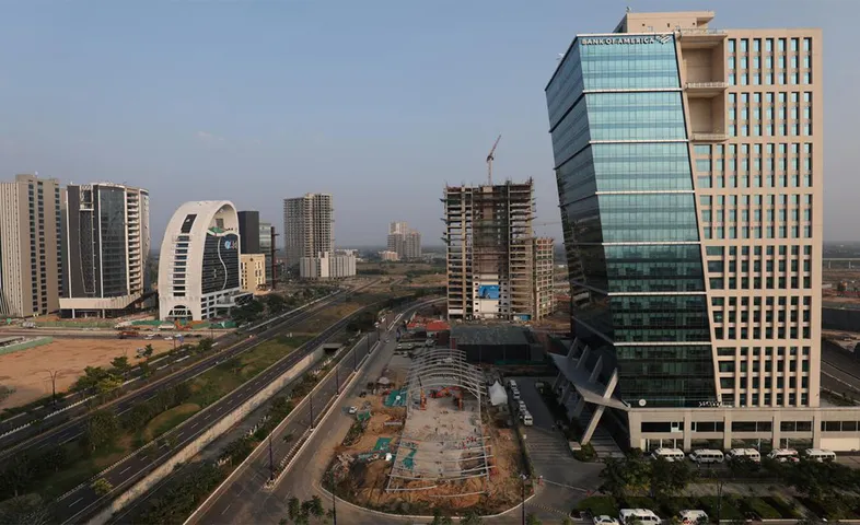 GIFT City liquor exemption challenged