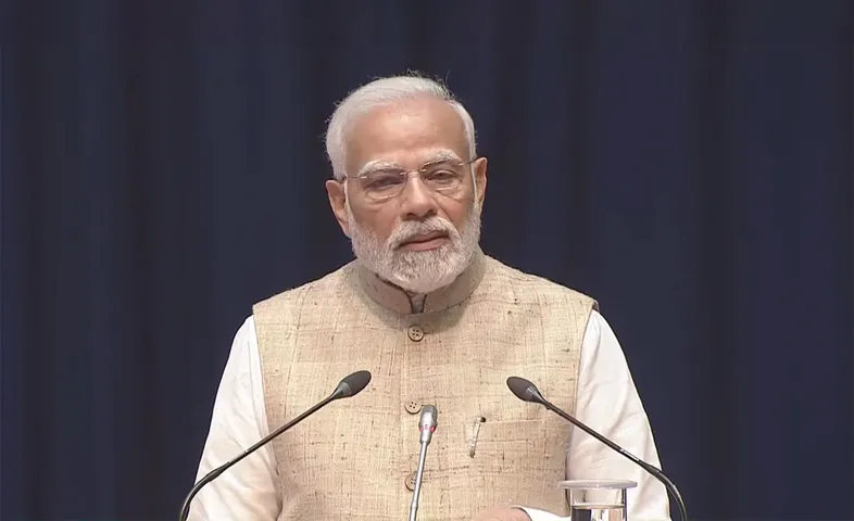 Travel body urges PM Modi to revive inbound tourism
