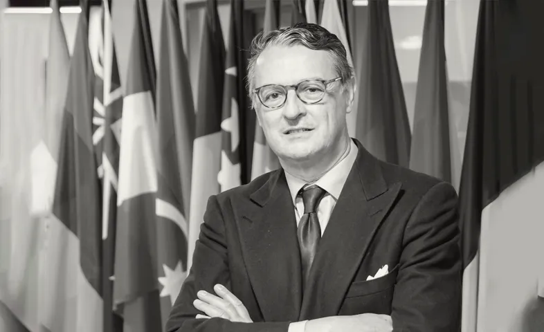 Distinguished leader of the global wine industry, Pau Roca passes away