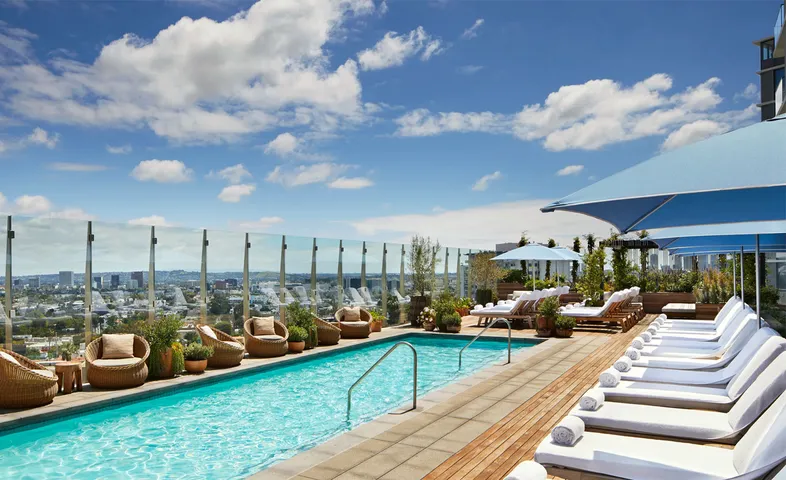 UP introduces a new classification system for hotels and resorts