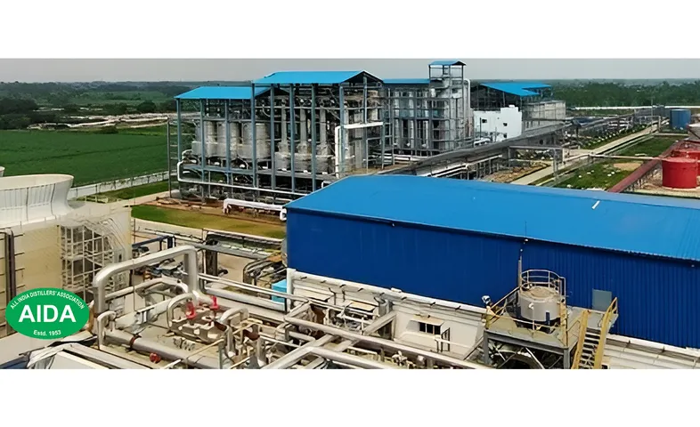 AIDA welcomes incentive on ethanol sourced from maize