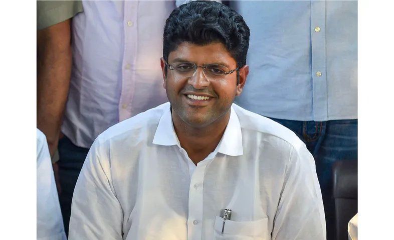 Robust liquor tracking measures in Haryana called for