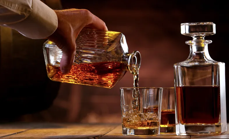 Indian single malts surpass international brands in sales