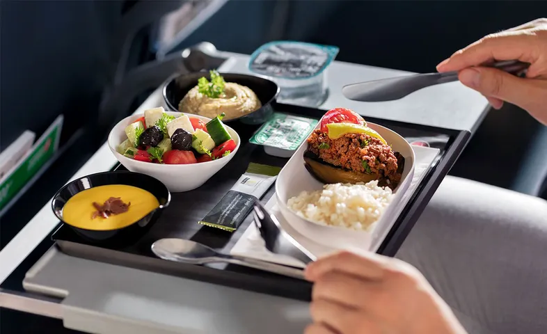 FSSAI directs airlines to comply with food safety and standards regulations