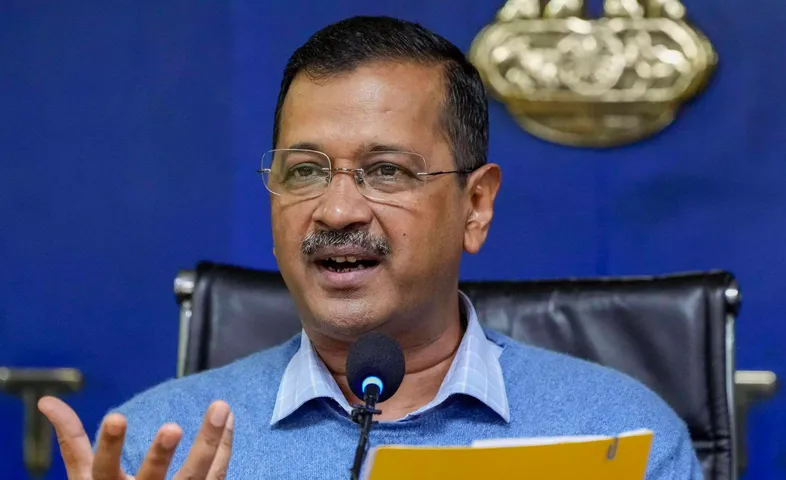 ED moves court against Kejriwal for skipping summons