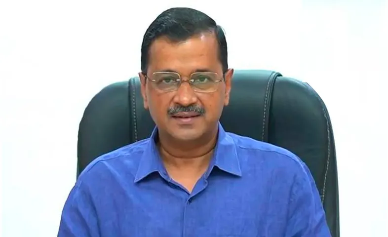 ED issues fresh summons to Arvind Kejriwal