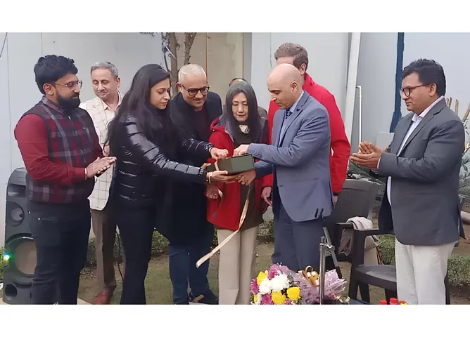 Idaaya rum in J&K
