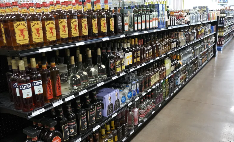 J&K reports all time high excise revenue